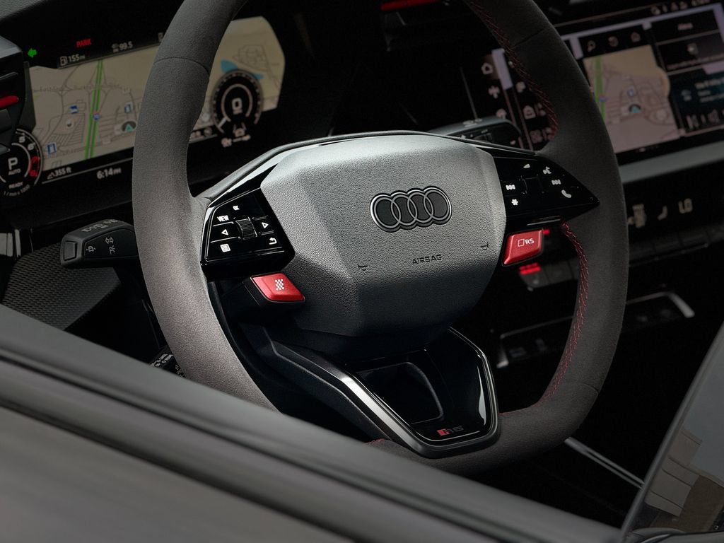 New 2026 Audi RS 3 AWD/4WD image 45