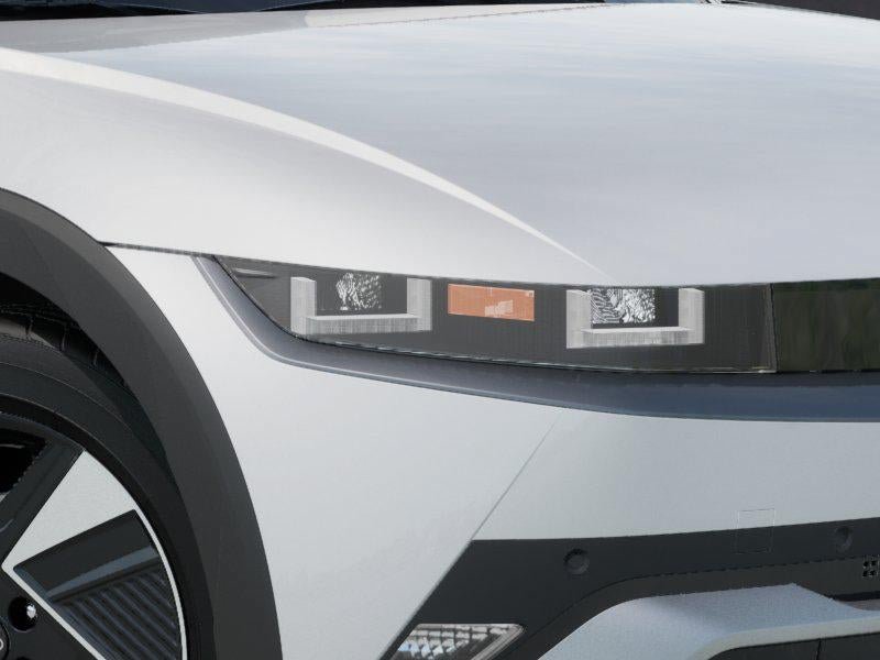 New 2026 Hyundai Ioniq 5 SE AWD/4WD image 9