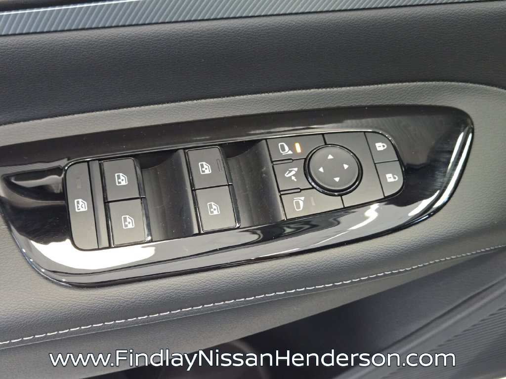 New 2026 Nissan Murano Platinum w/ Cargo Package AWD/4WD image 19