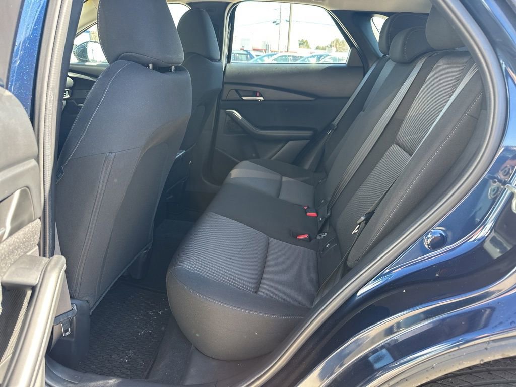 Used 2022 MAZDA CX-30 AWD 2.5 S image 32
