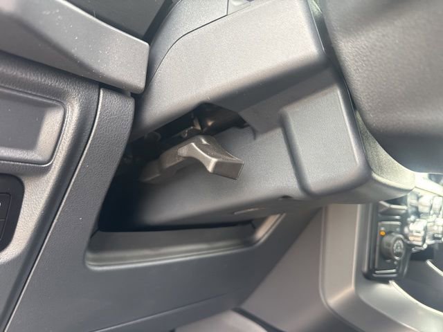 New 2025 Ford F150 XLT w/ Equipment Group 302A MID image 25