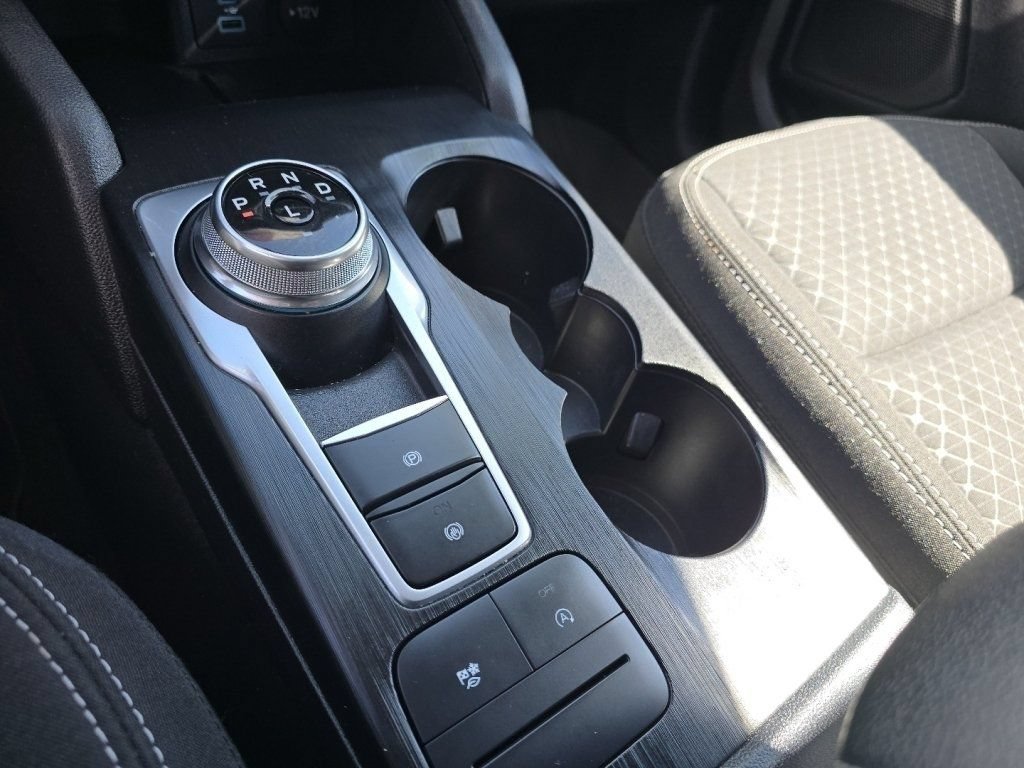 Used 2023 Ford Escape Active w/ Cold Weather Package FWD image 34