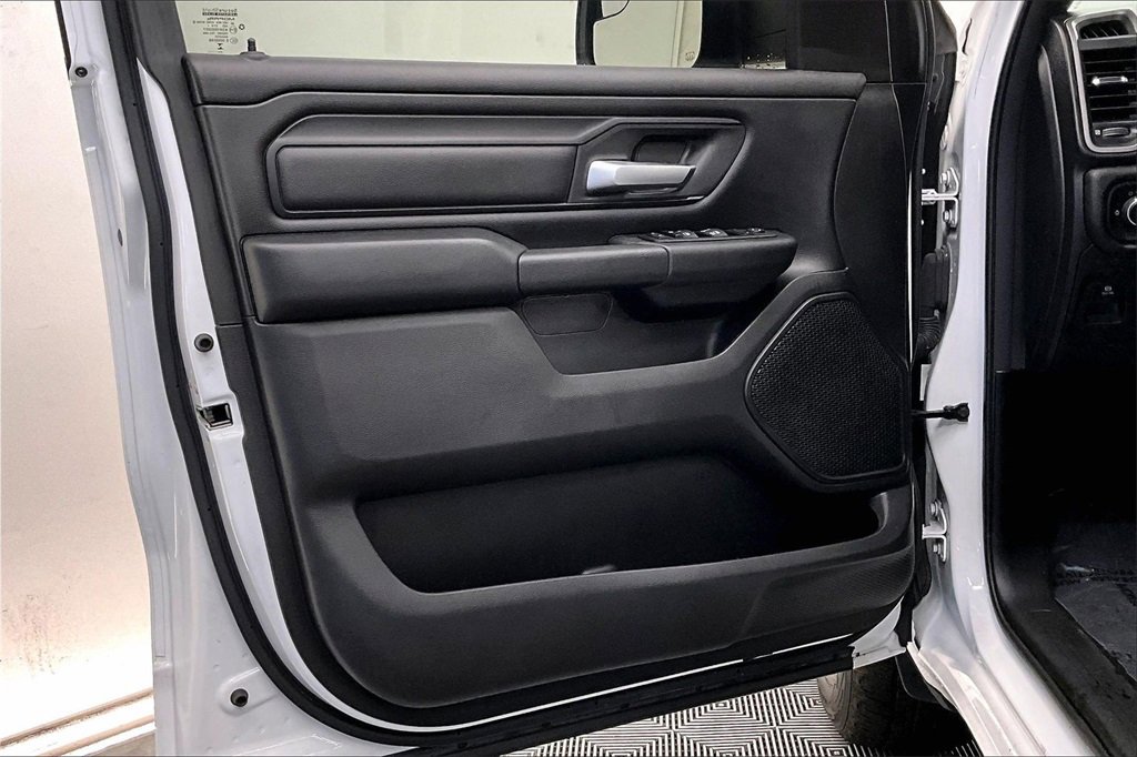 Used 2024 RAM 1500 Tradesman image 24