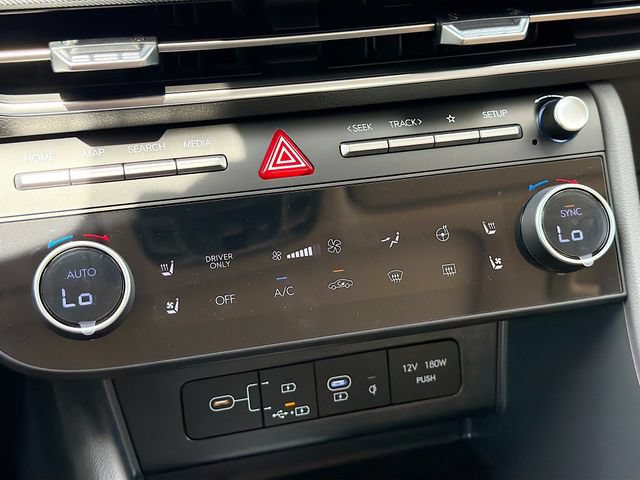 New 2026 Hyundai Sonata Limited FWD image 16