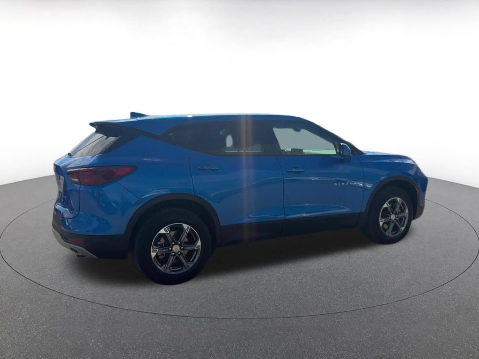 Used 2026 Chevrolet Blazer LT AWD/4WD image 15