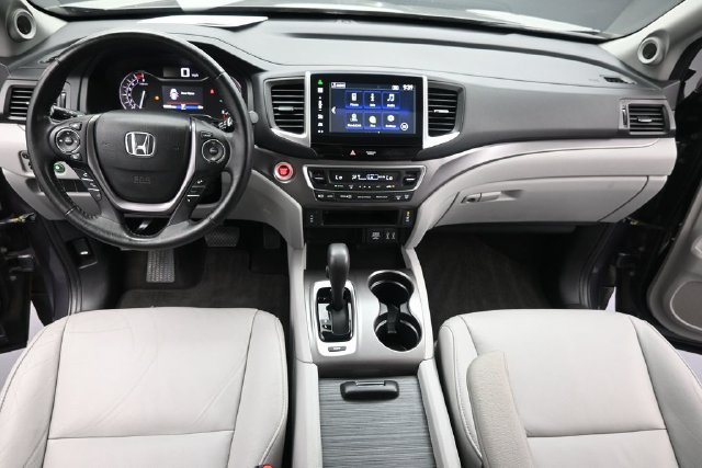 Used 2016 Honda Pilot EX-L image 27