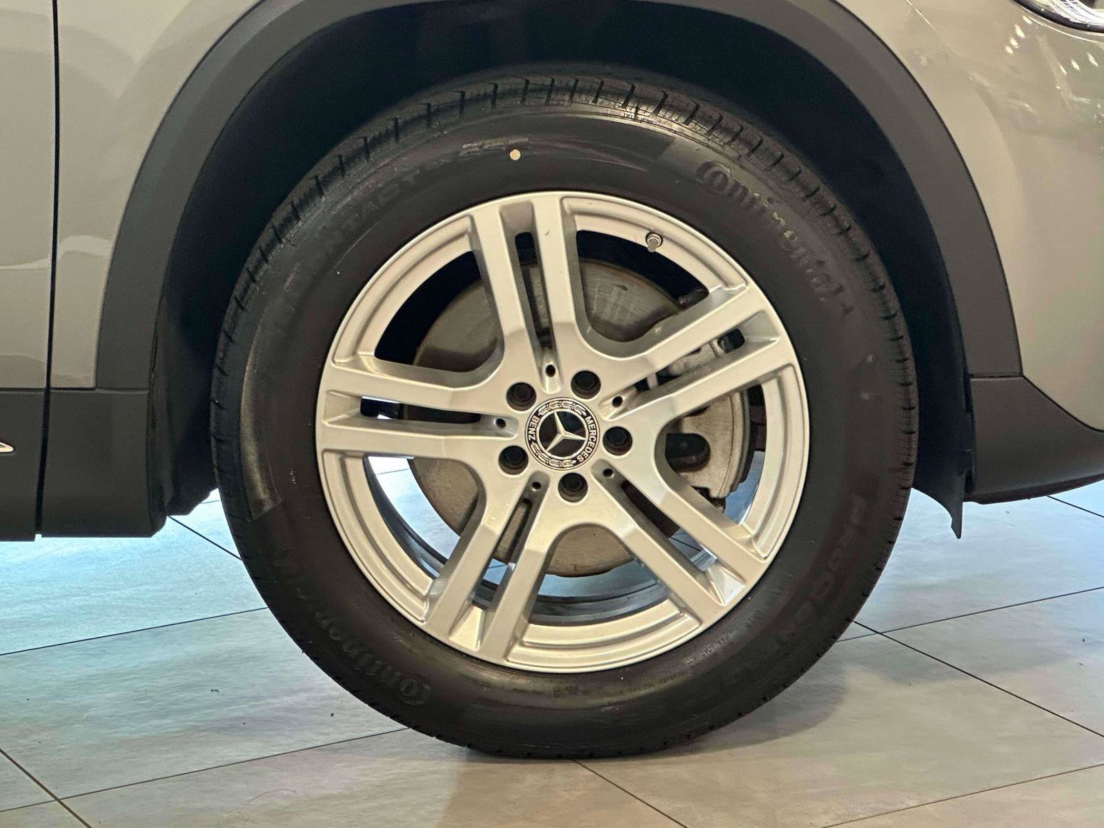 Certified 2023 Mercedes-Benz GLA 250 4MATIC image 6