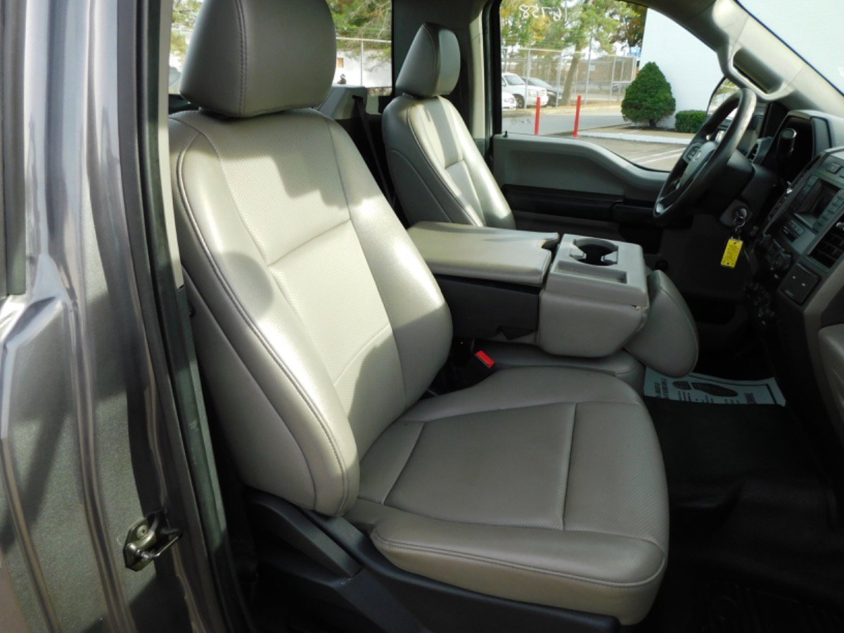 Used 2022 Ford F250 XL image 7