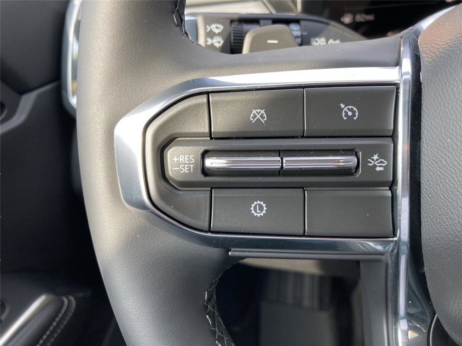 New 2026 GMC Acadia Elevation w/ Elevation Premium Package image 21