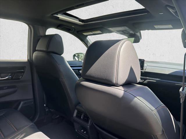 Used 2024 Honda CR-V Sport Touring image 28