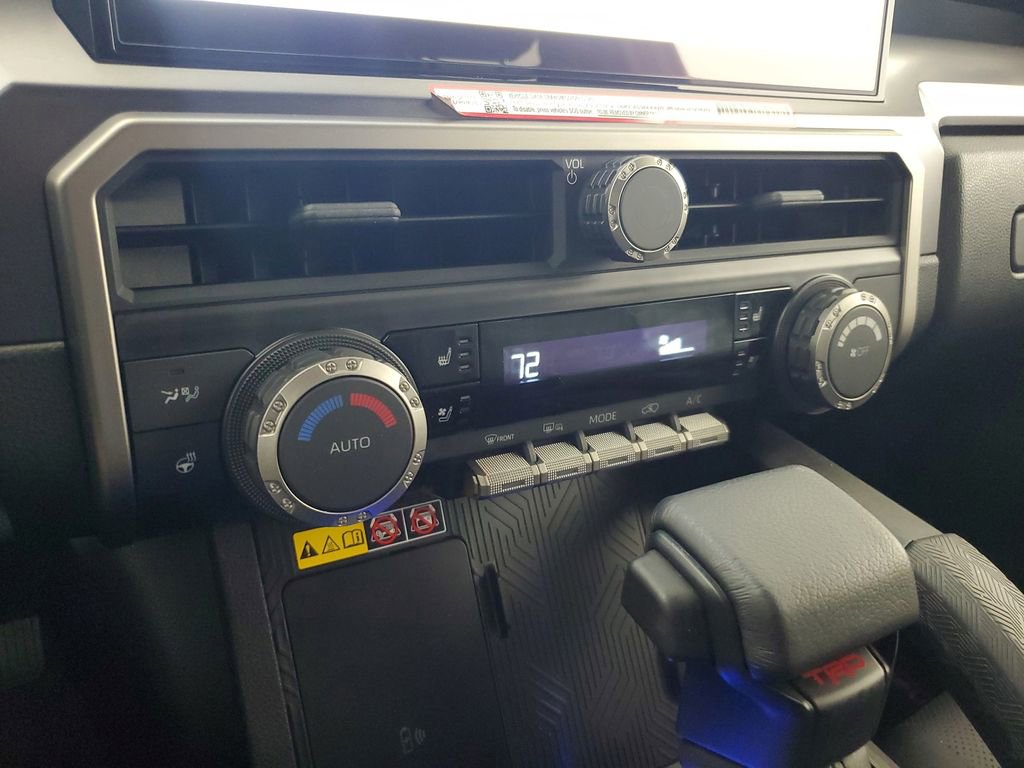 Used 2025 Toyota 4Runner TRD Off-Road Premium image 30