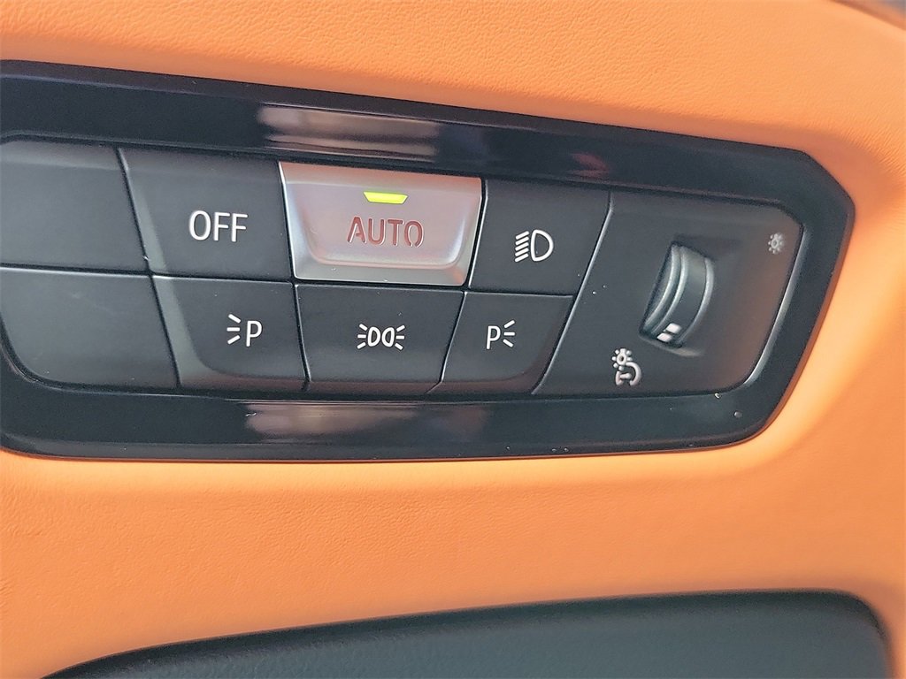 Used 2024 BMW M4 xDrive Competition image 13