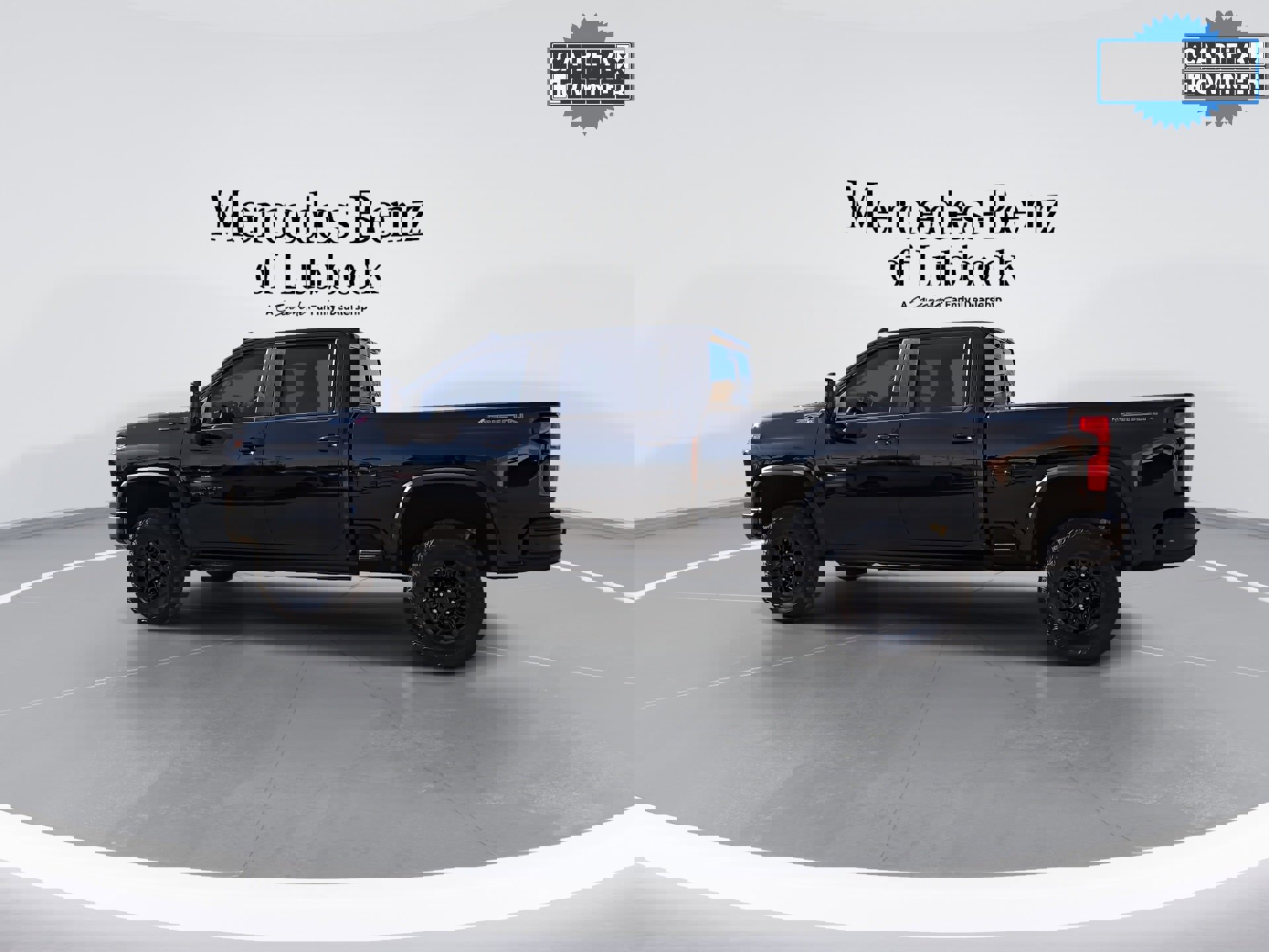 Used 2024 Chevrolet Silverado 2500 ZR2 w/ ZR2 Bison Edition image 6