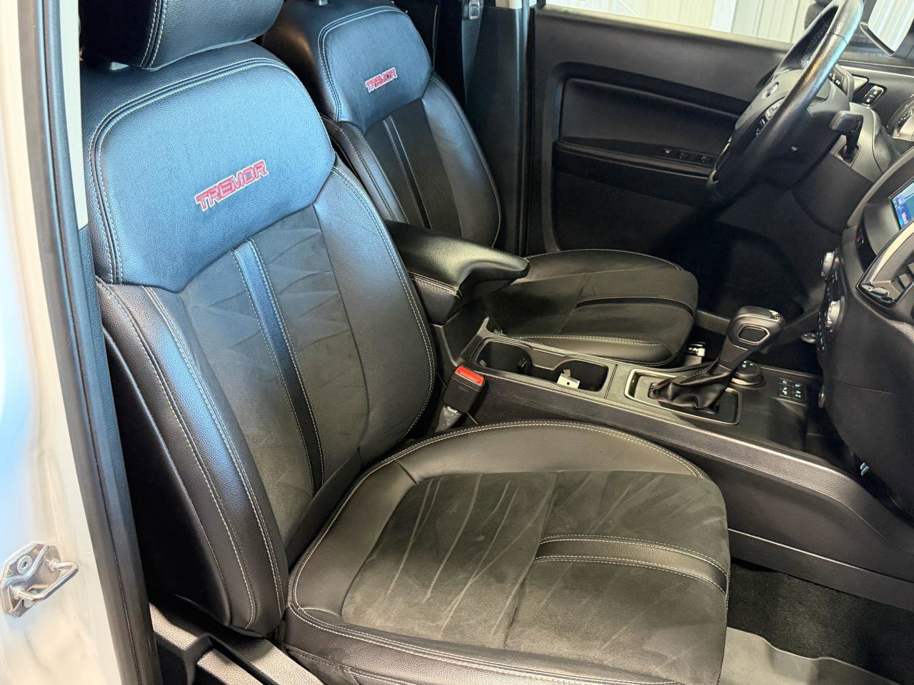 Used 2021 Ford Ranger Lariat w/ Tremor Off-Road Package image 24