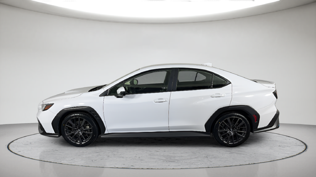 Used 2023 Subaru WRX Premium AWD/4WD image 12