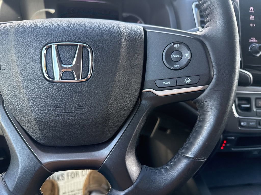 Used 2019 Honda Pilot EX-L image 30