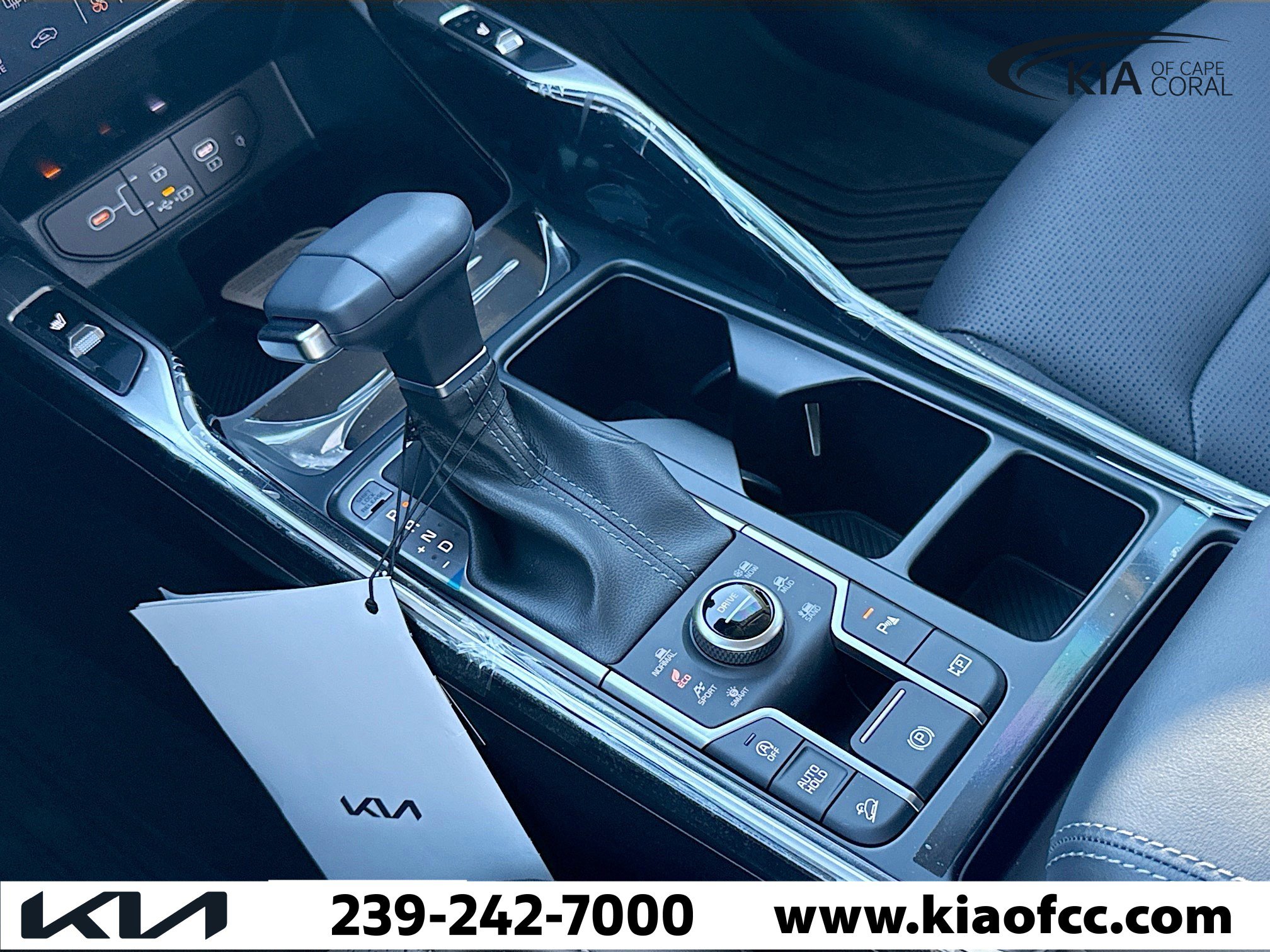 New 2026 Kia Sorento S image 28