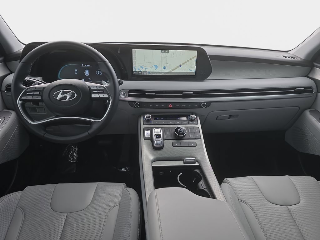 Used 2024 Hyundai Palisade SEL FWD image 10