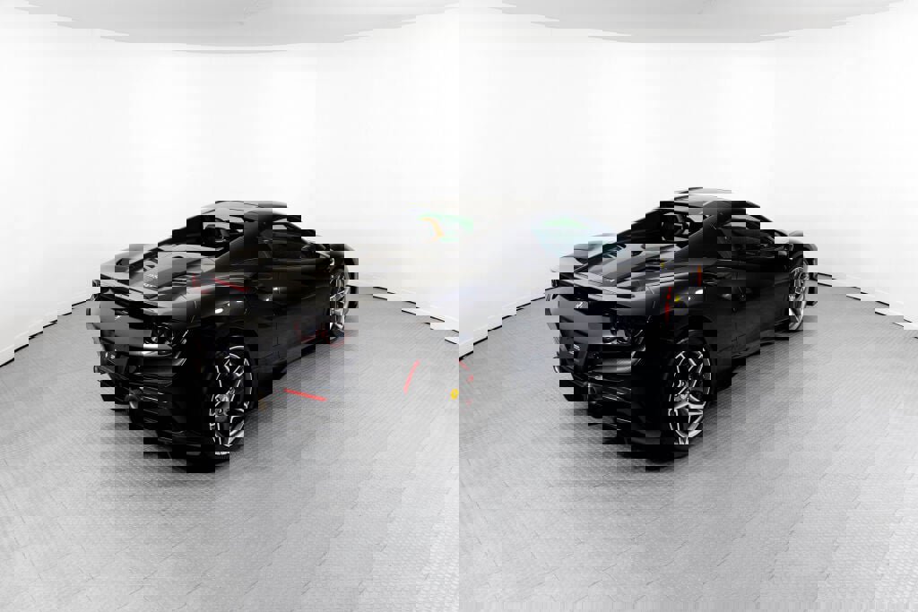 Certified 2023 Ferrari F8 Tributo image 86