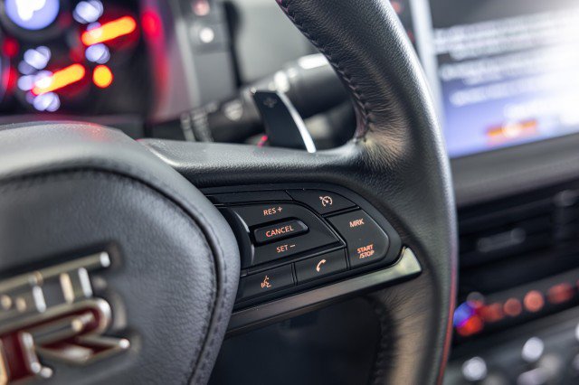 Used 2023 Nissan GT-R Premium w/ Premium Interior Package AWD/4WD image 36