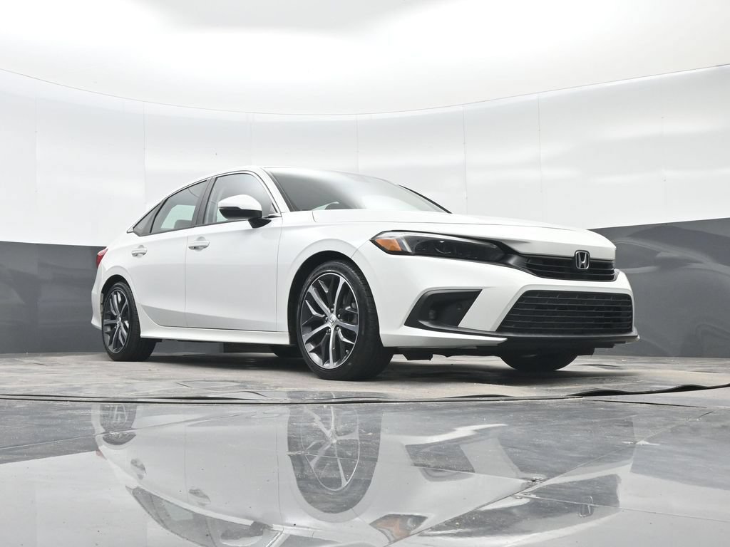 Used 2022 Honda Civic Touring image 33