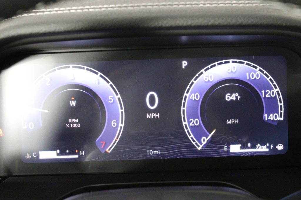 New 2025 Jeep Grand Cherokee L Limited w/ Black Appearance Package image 33