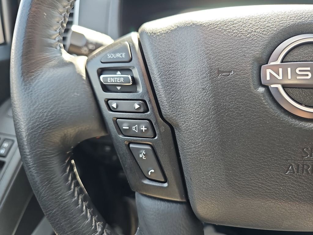 Used 2024 Nissan Frontier SV w/ SV Convenience Package image 20