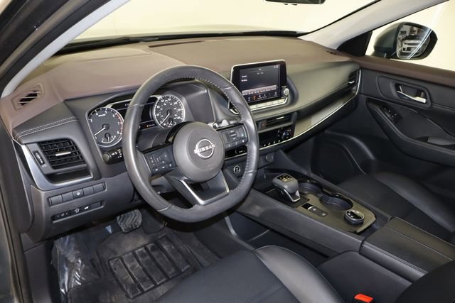 Used 2023 Nissan Rogue SV w/ SV Premium B Package AWD/4WD image 27