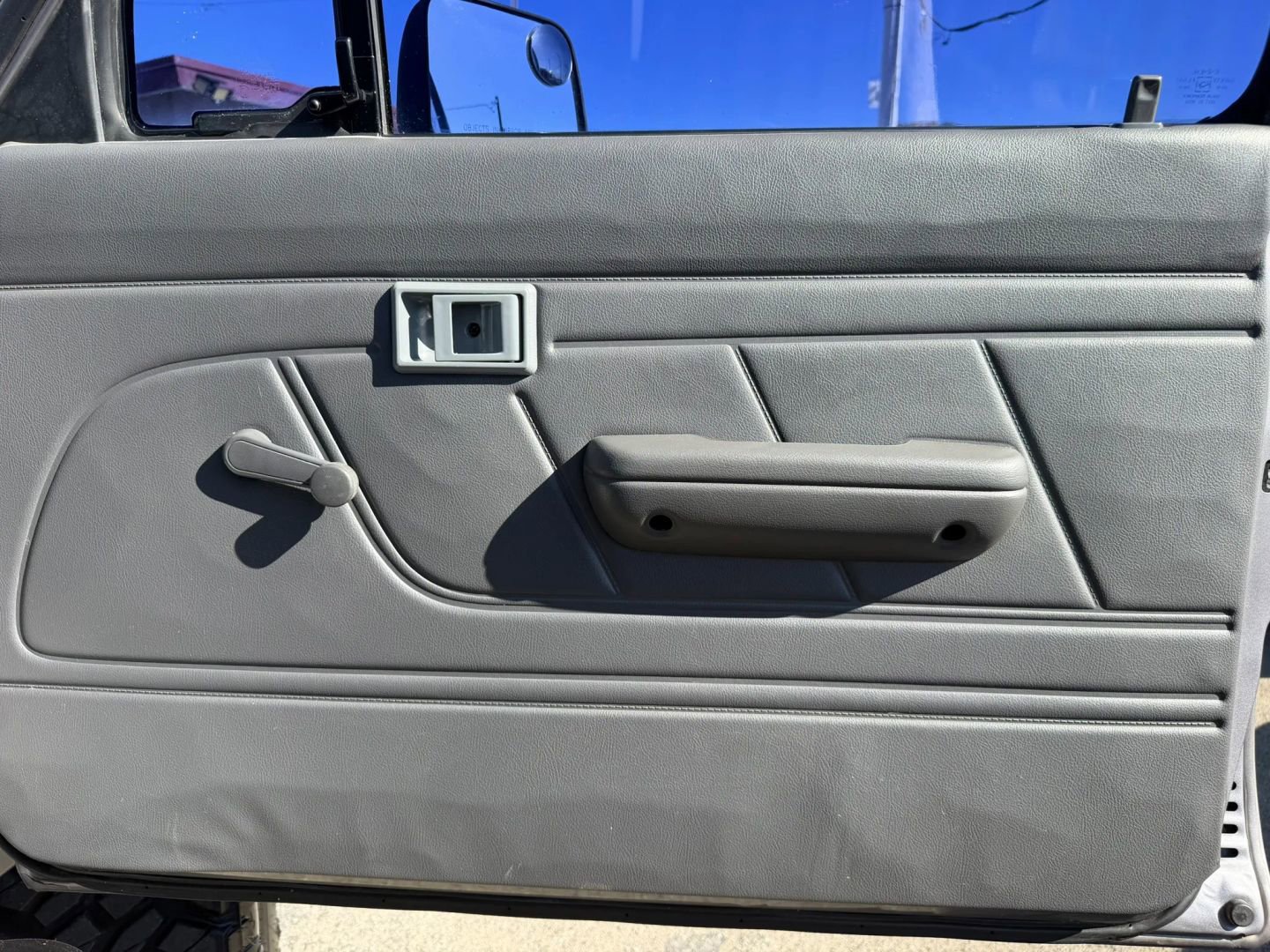 Used 1995 Toyota Pickup DX AWD/4WD image 13