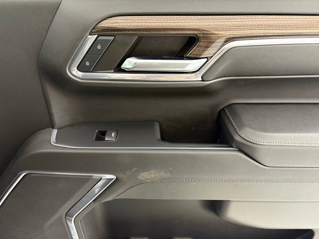 Used 2024 Chevrolet Silverado 1500 LT Trail Boss image 14