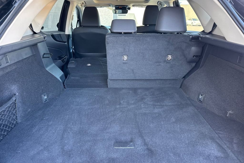 Used 2025 Lexus NX 250 FWD w/ Cold Area Package image 18