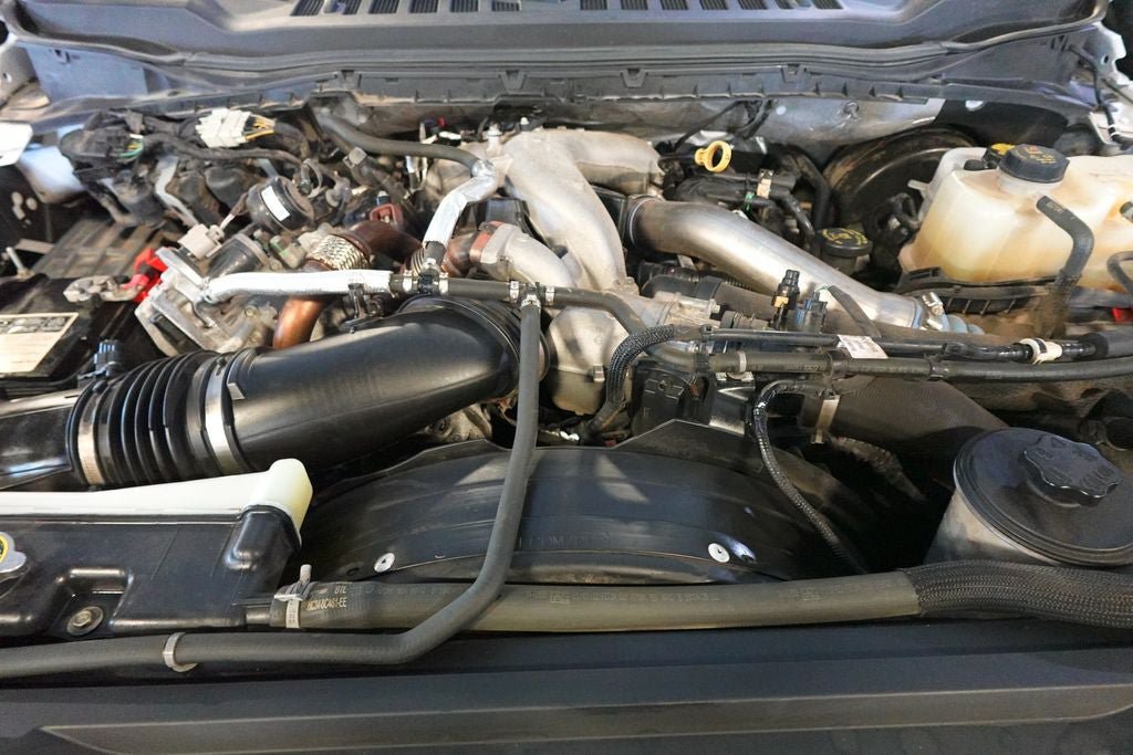 Used 2023 Ford F250 XL AWD/4WD image 41
