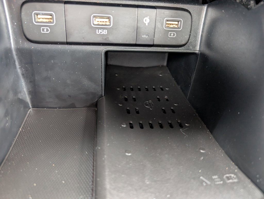Used 2022 Kia Sorento SX FWD image 25
