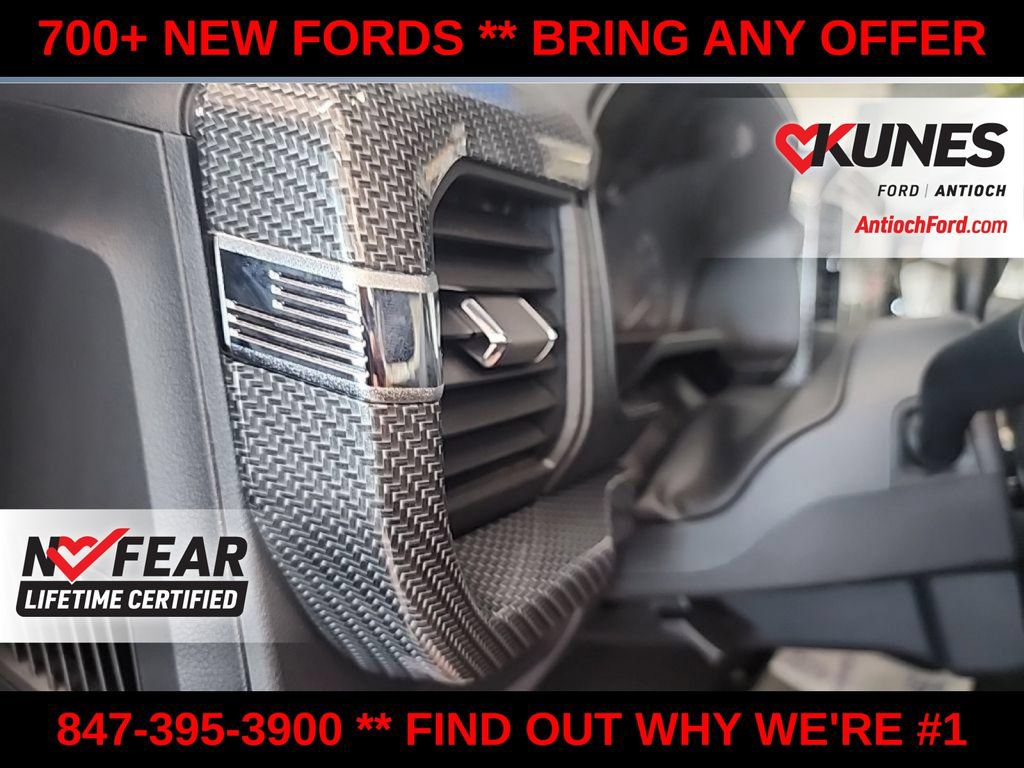 New 2026 Ford F150 XL w/ Equipment Group 103A High AWD/4WD image 38