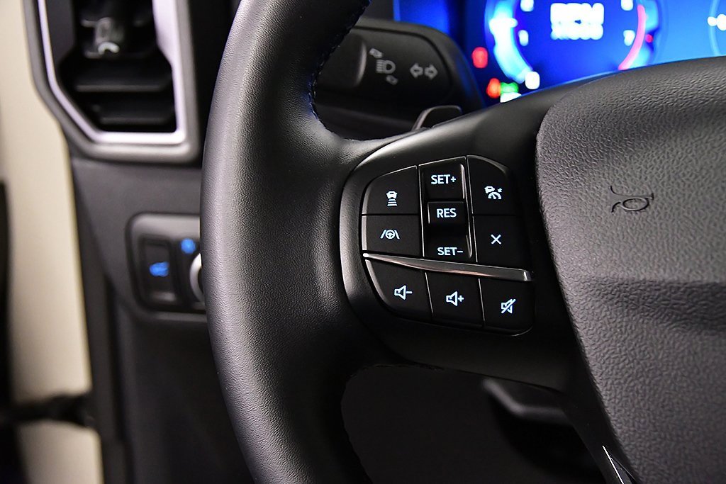 Used 2025 Ford Bronco Sport Badlands image 19