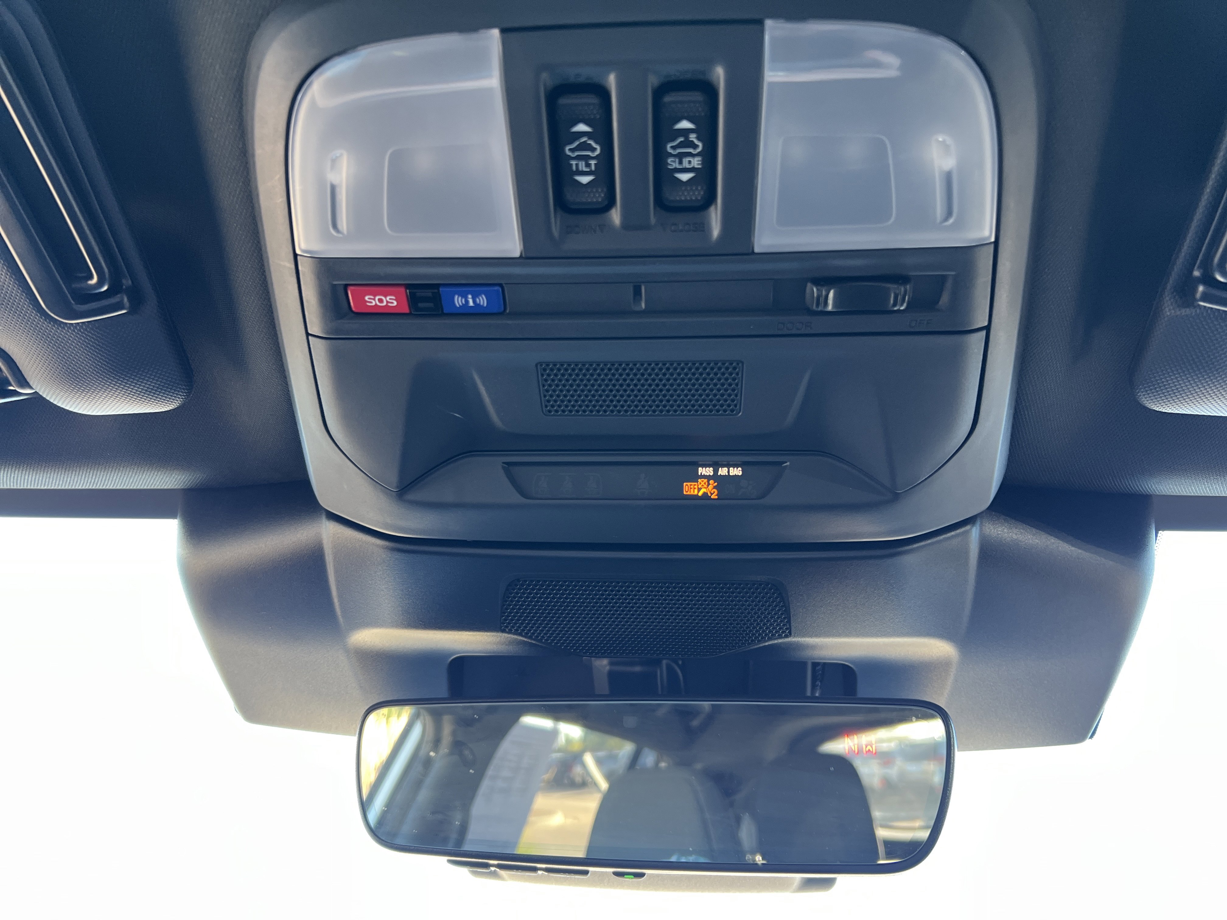 Used 2024 Subaru Crosstrek 2.5i Sport w/ Popular Package #4A image 31