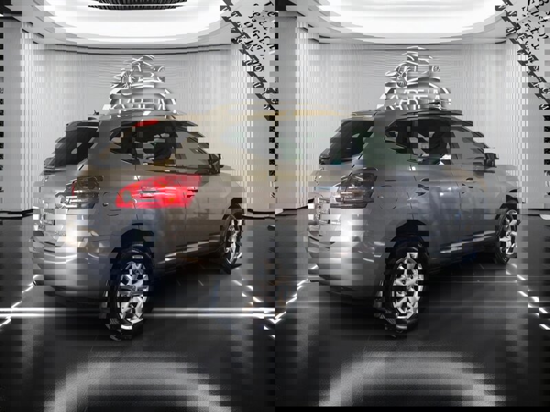 Used 2009 Nissan Rogue SL w/ Premium Pkg image 5