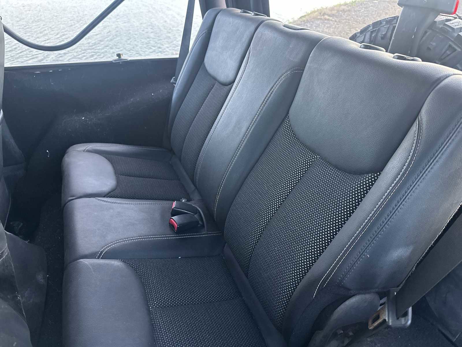 Used 2016 Jeep Wrangler Sahara image 22