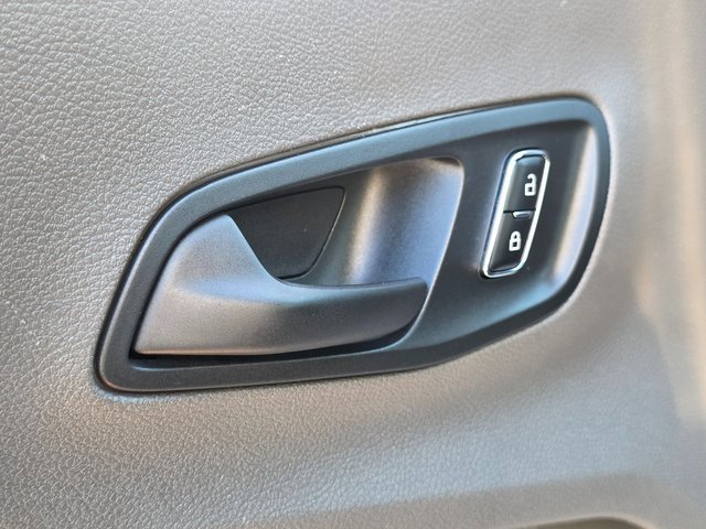 Used 2024 Ford Transit 250 Low Roof w/ Exterior Upgrade Package image 22