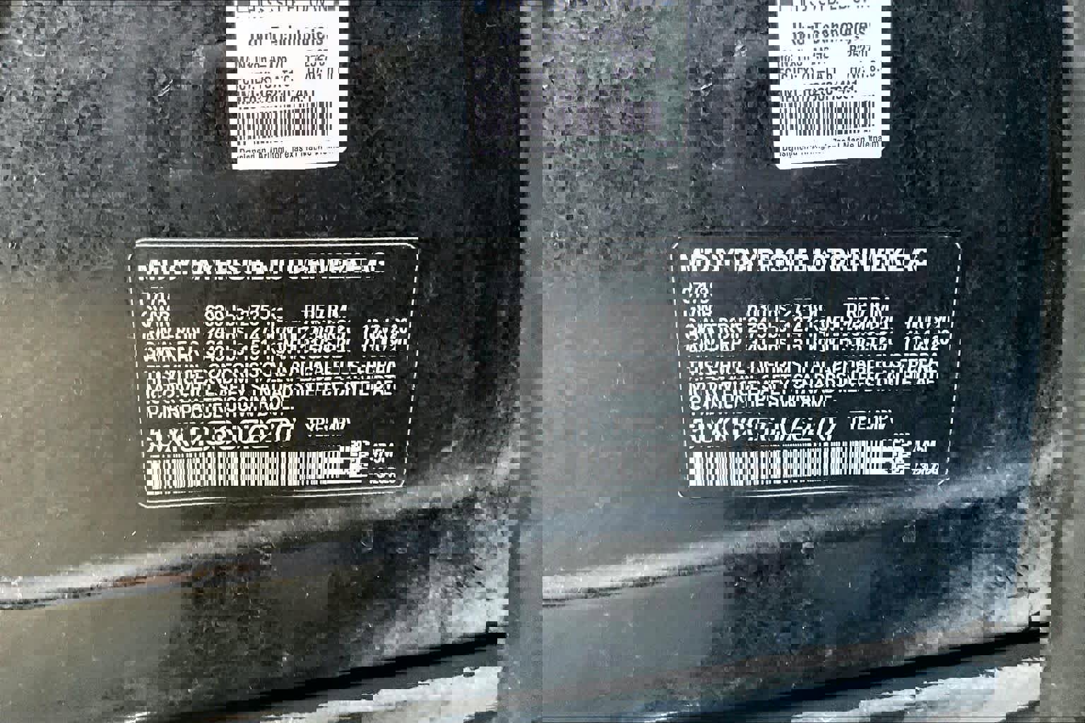 Used 2018 BMW X6 xDrive35i w/ M Sport Package image 31