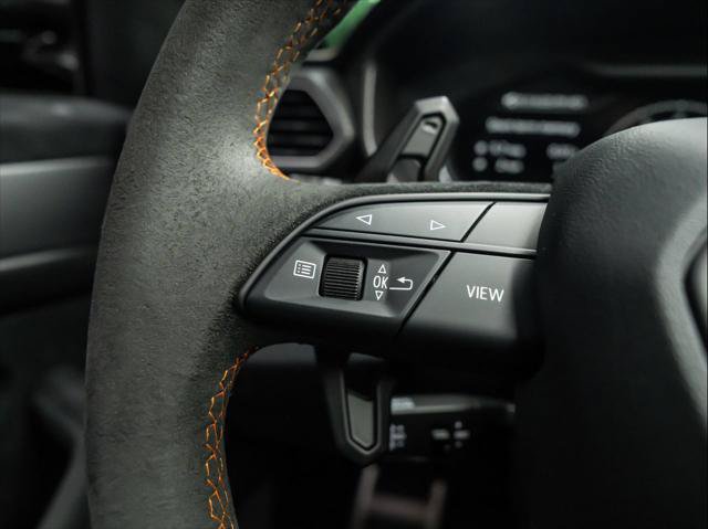 Used 2024 Lamborghini Urus Performante AWD/4WD image 27