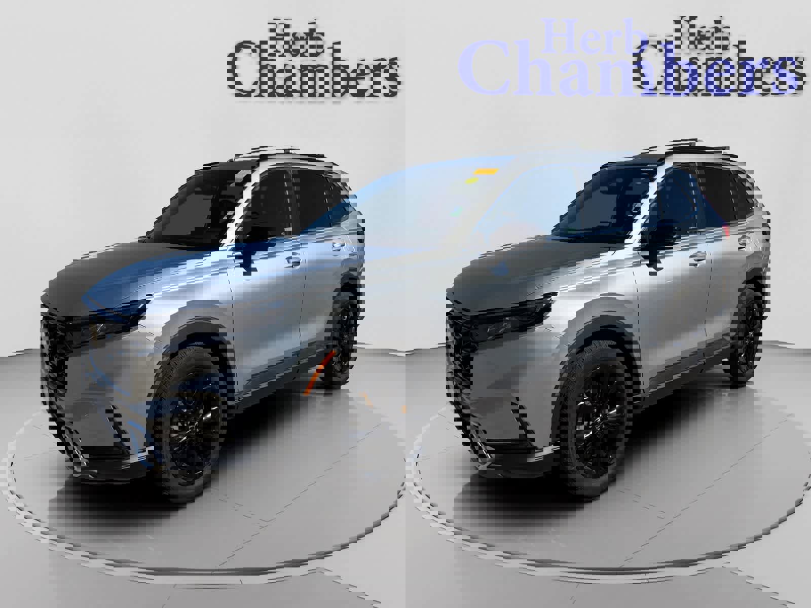 Used 2023 Honda CR-V Sport Touring image 11