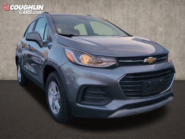 Used 2019 Chevrolet Trax LT w/ LT Convenience Package