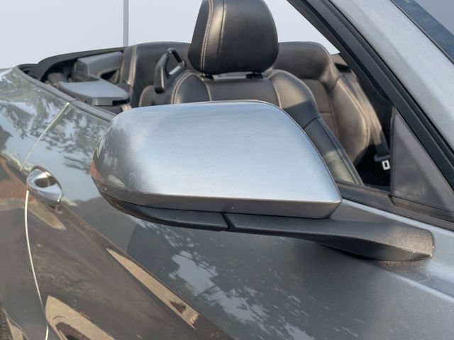 Used 2022 Ford Mustang Premium RWD image 10