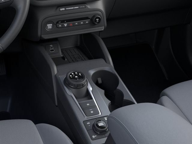 Used 2025 Ford Bronco Sport Badlands AWD/4WD image 15