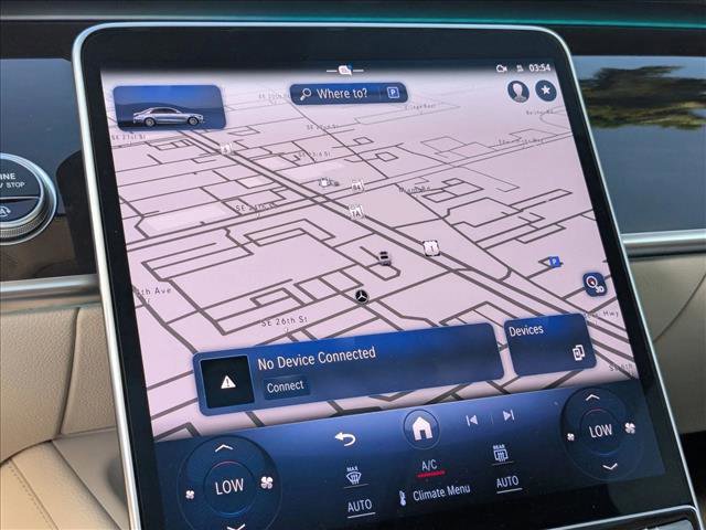 Used 2026 Mercedes-Benz S 580 S 580 image 14