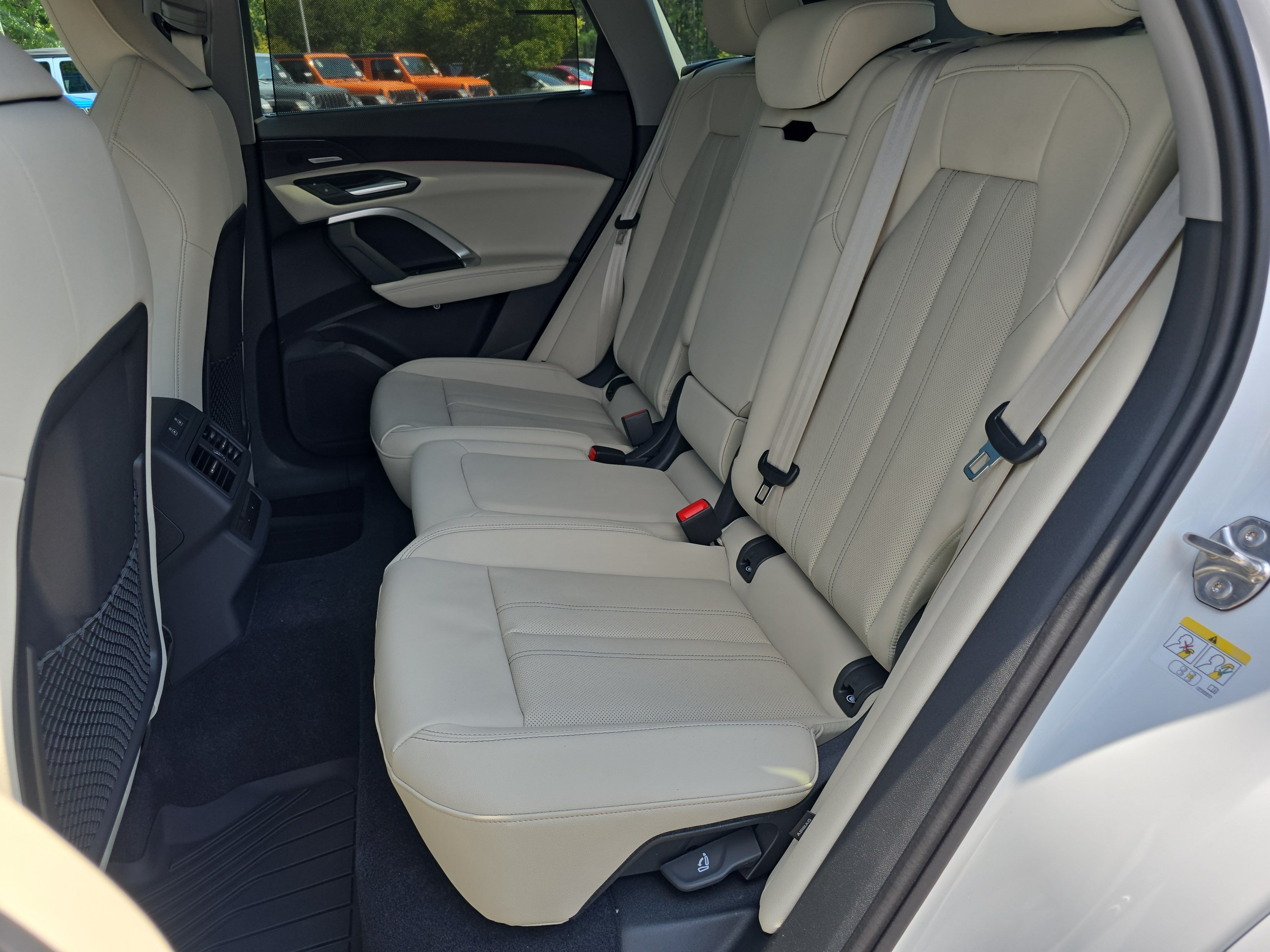 New 2026 Audi Q5 Premium Plus AWD/4WD image 14