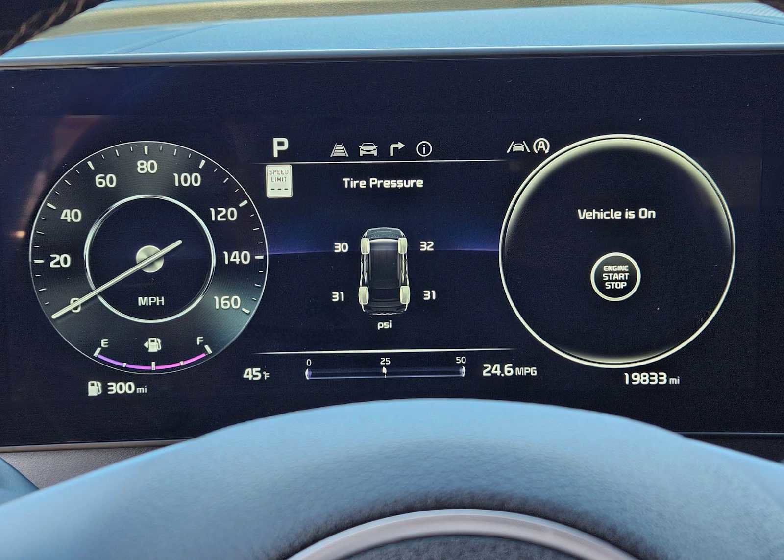 Used 2025 Kia Sportage SX image 27