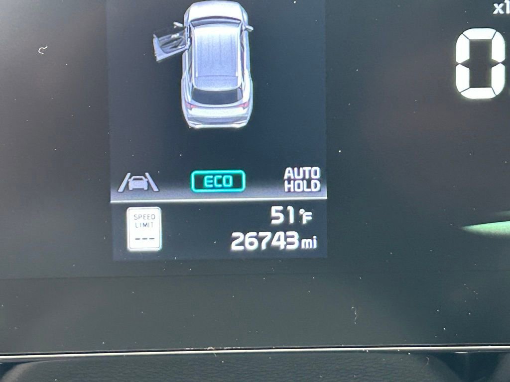 Used 2023 Kia Sportage LX image 17