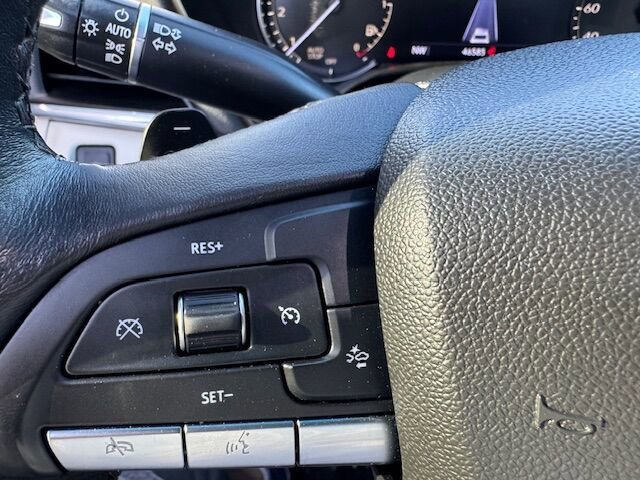 Used 2020 Cadillac CT4 Premium Luxury image 47